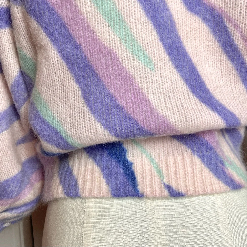 Sezane gorgeous knit